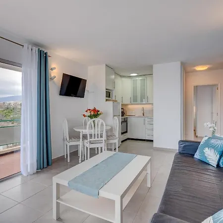 Frontline Ocean View Cristianos Los Cristianos (Tenerife)