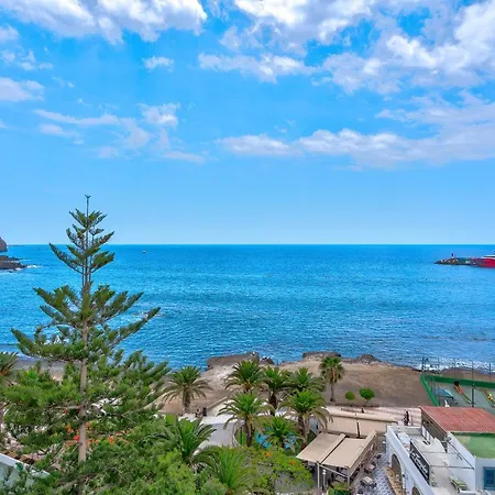 Frontline Ocean View Cristianos * Los Cristianos (Tenerife)