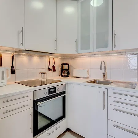 Apartment Frontline Ocean View Cristianos *