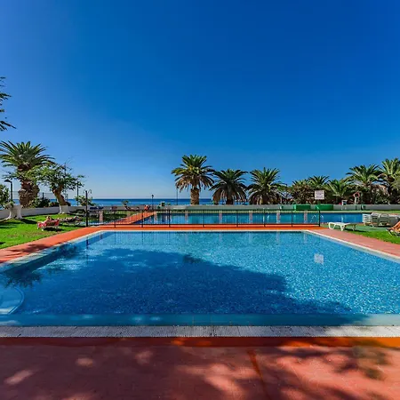 Frontline Ocean View Cristianos Los Cristianos (Tenerife)