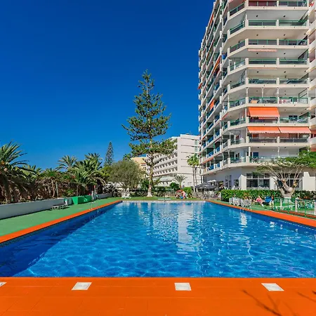 Frontline Ocean View Cristianos * Los Cristianos (Tenerife)