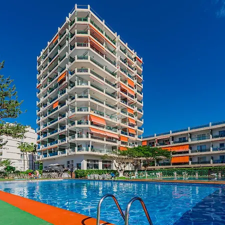 Frontline Ocean View Cristianos * Los Cristianos (Tenerife)