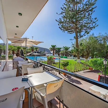 Frontline Ocean View Cristianos Los Cristianos (Tenerife)